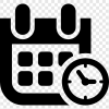 Horaire de cours